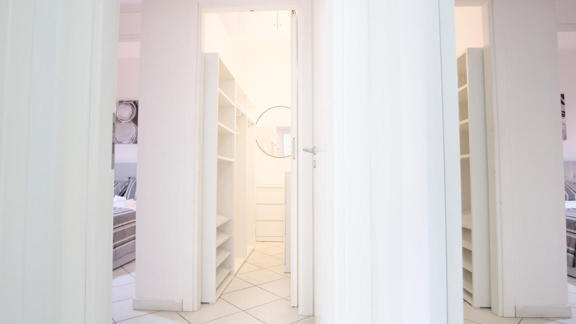 Elegantis Giolitti Appartement