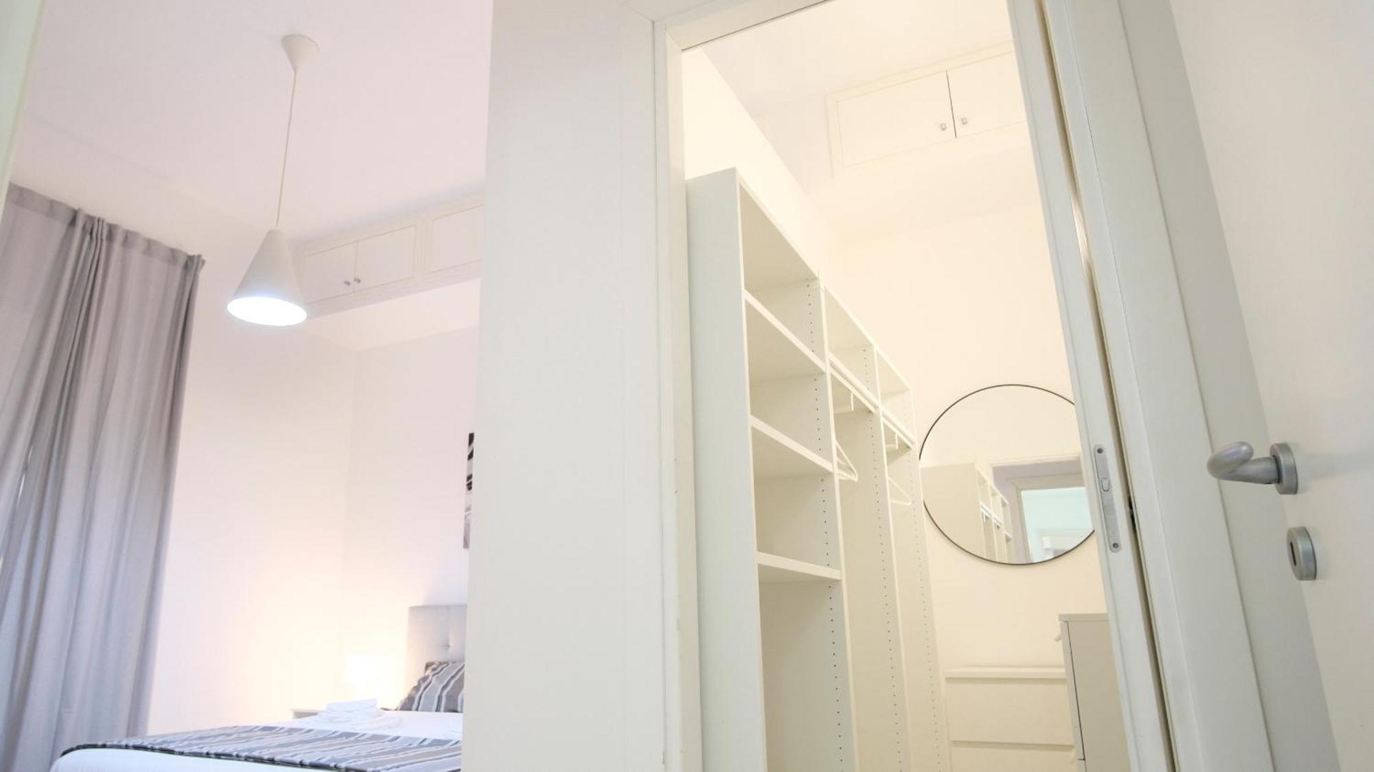 Appartement Elegantis Giolitti