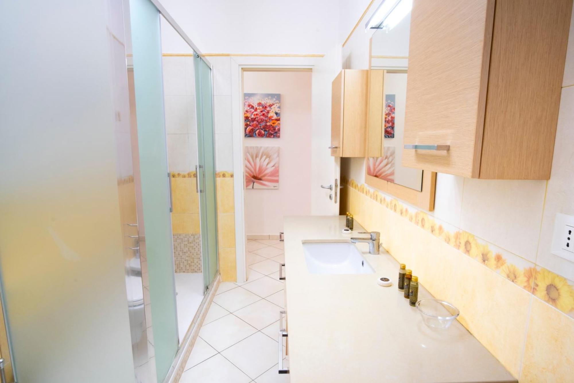 Appartement Elegantis Giolitti