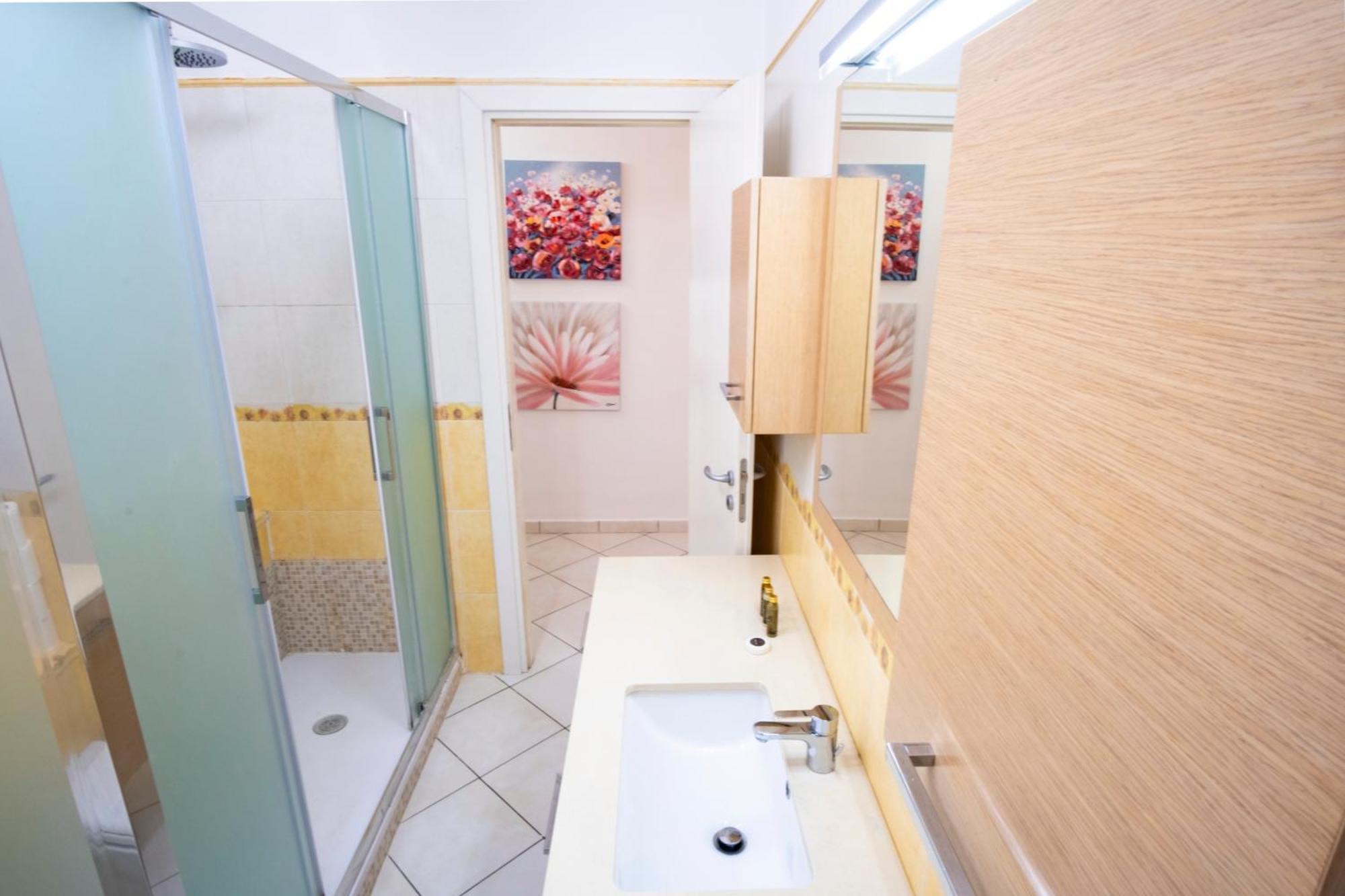 Appartement Elegantis Giolitti *